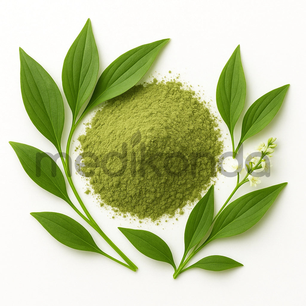 Sabah Snake Grass Powder