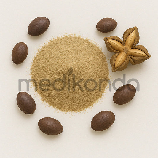 Sacha Inchi Powder