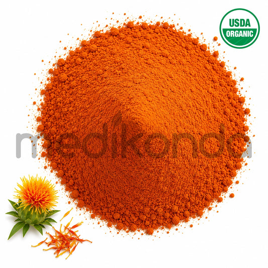 Safflower Extract Powder for bulk supply