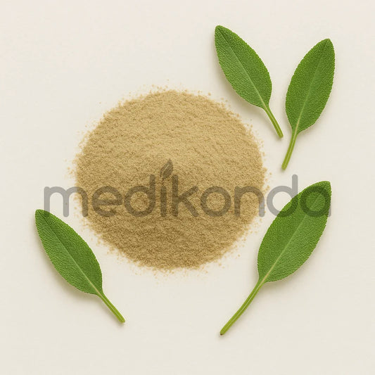 Sage Powder