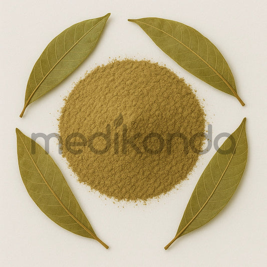 Sal Tree Powder