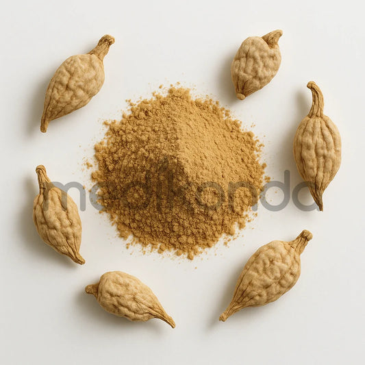 Salep Orchid Extract Powder