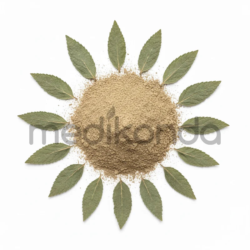 Salvia Divinorum Extract Powder