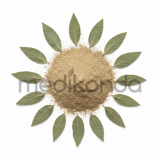 Salvia Divinorum Extract Powder