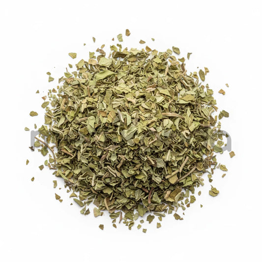Salvia Divinorum Leaf Tea Cuts