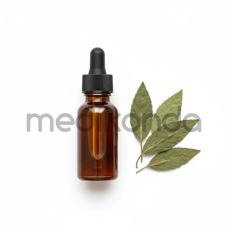 Salvia Divinorum Liquid Extract