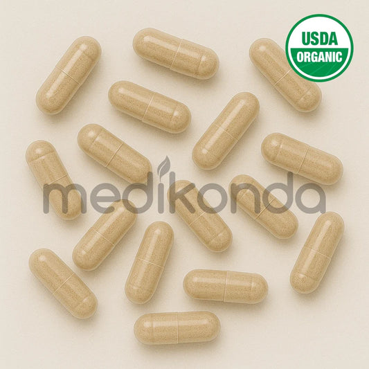 Sariva Capsules
