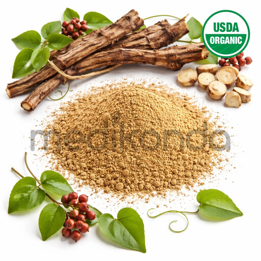 Sarsaparilla Extract Powder