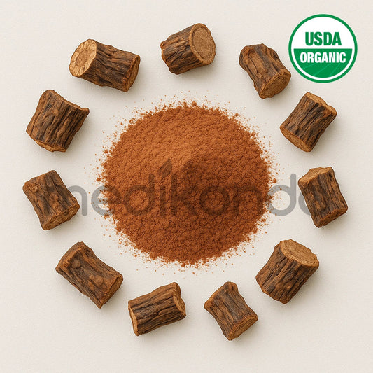 Sarsaparilla Powder