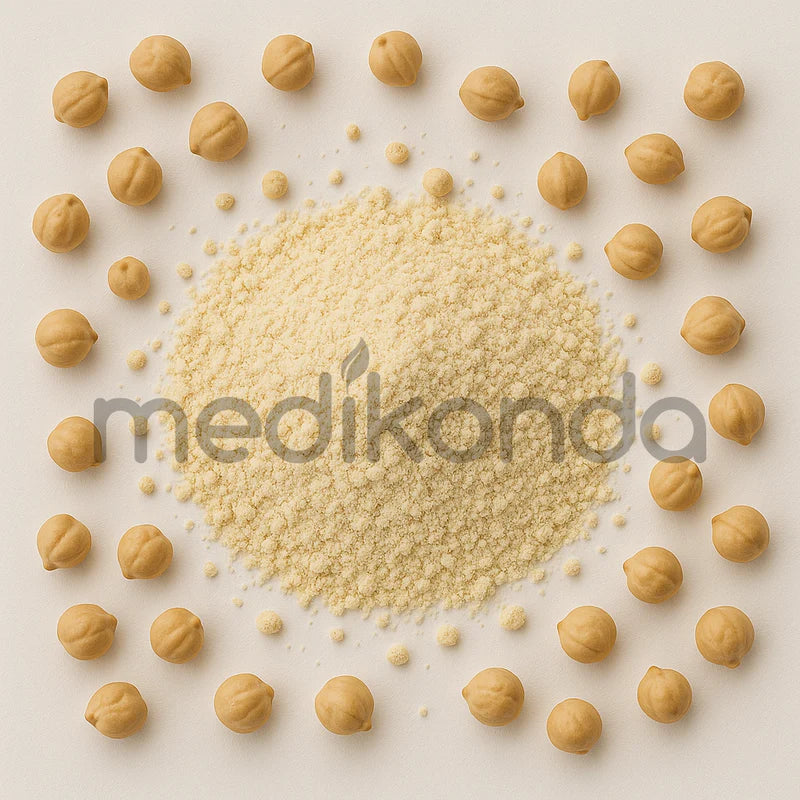 Sattu / Sattoo Flour