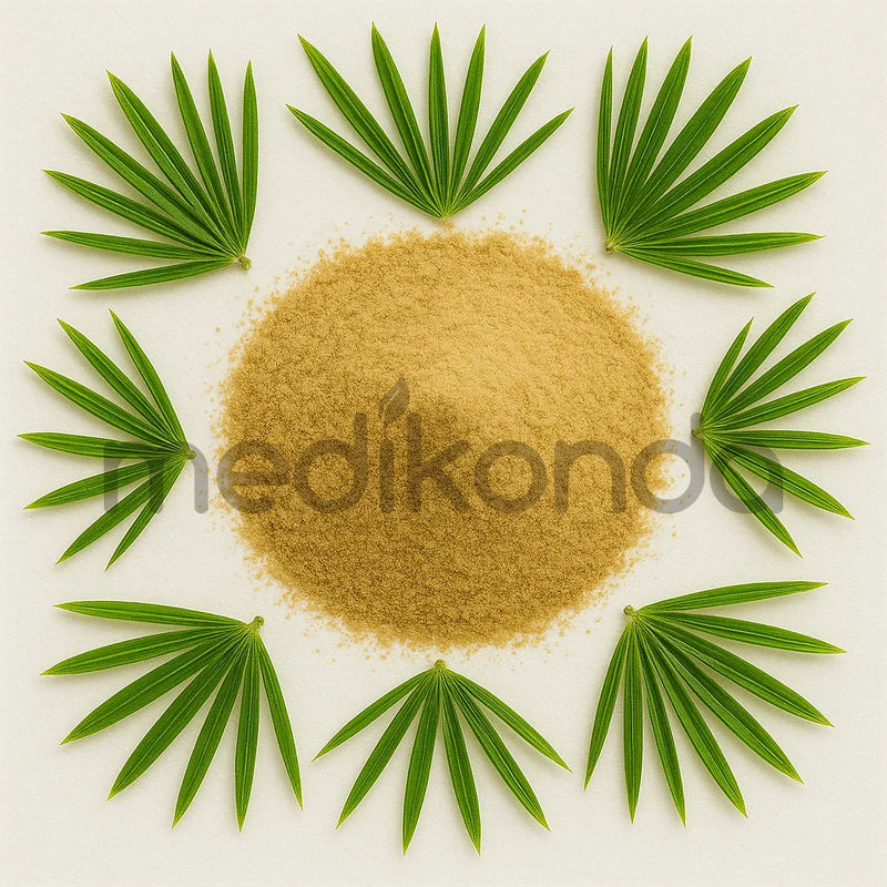 Saw Palmetto Extract Powder