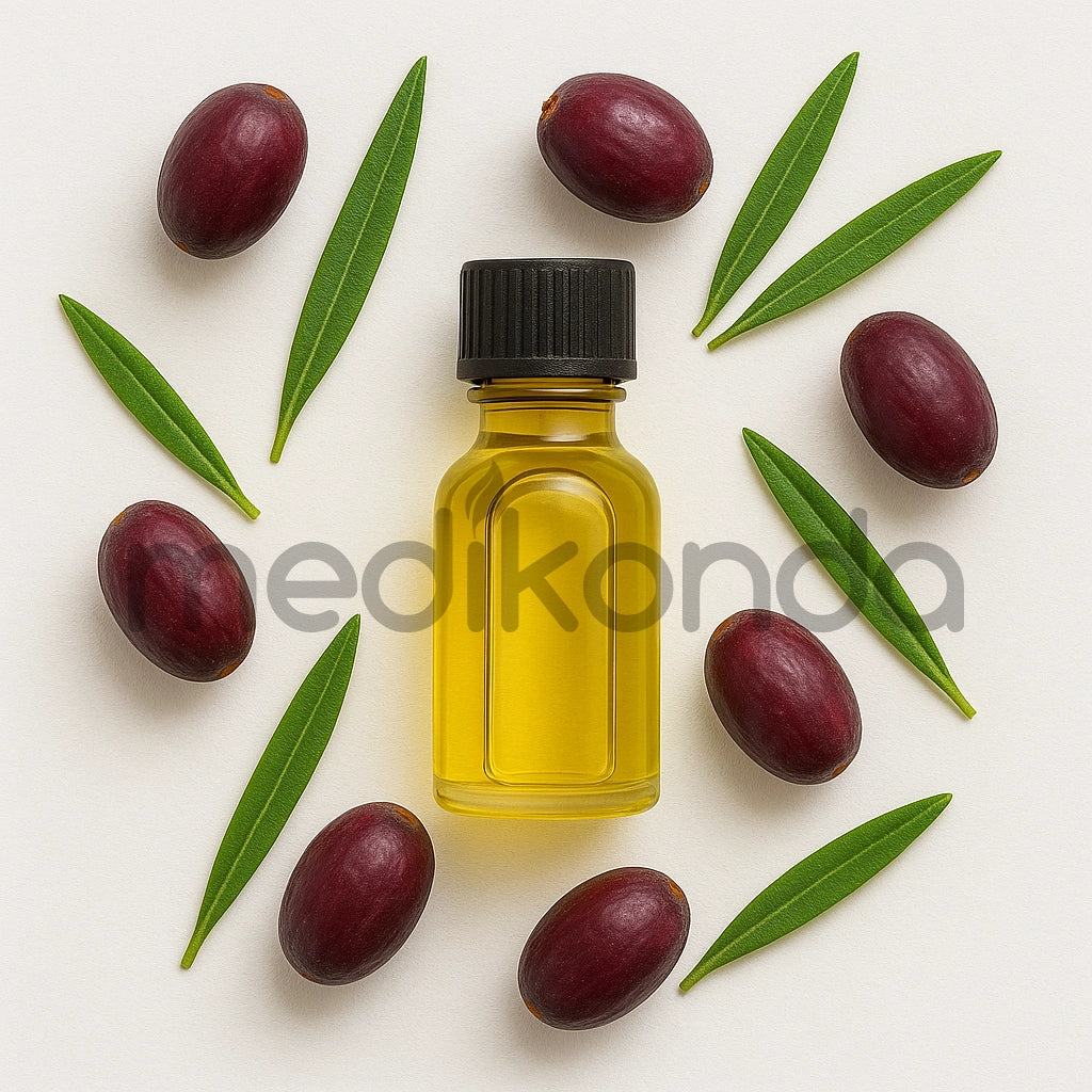 Saw Palmetto Oil