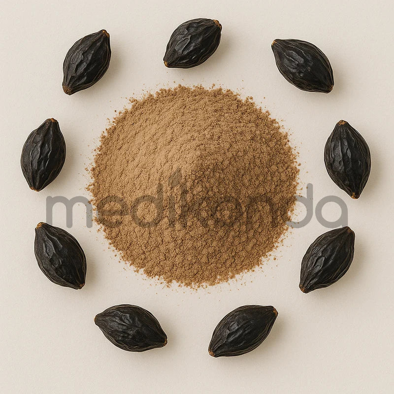 Saw Palmetto Powder