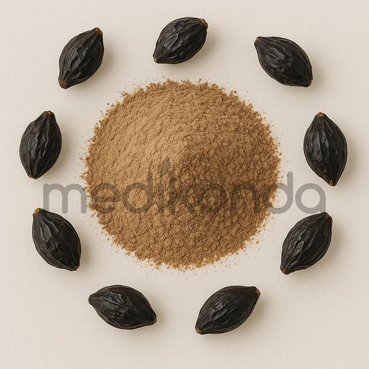 Saw Palmetto Powder