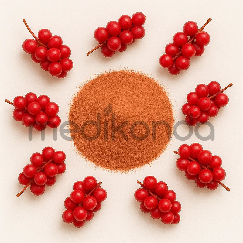 Schisandra Berry Powder