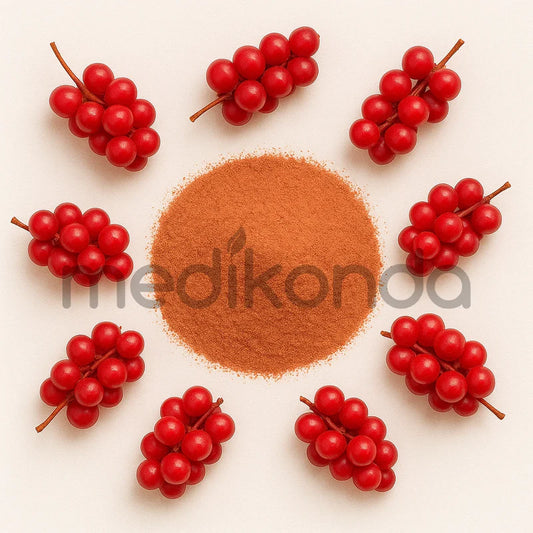 Schisandra Berry Powder