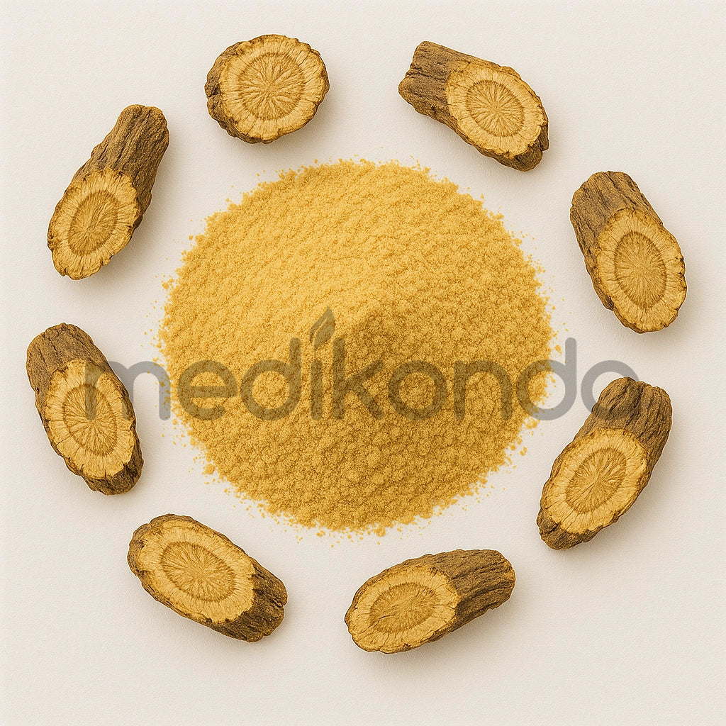 Scutellaria Baicalensis Extract Powder