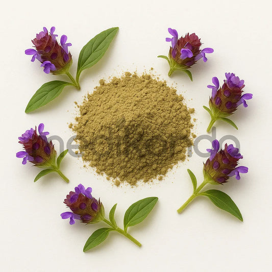 Self-Heal Powder
