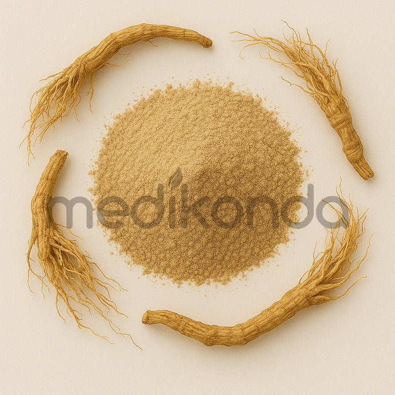 Seneca snakeroot Powder