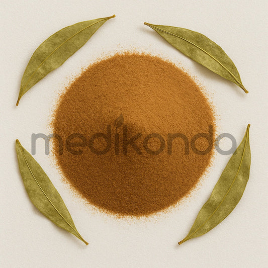 Senna Leaf Extract Powder