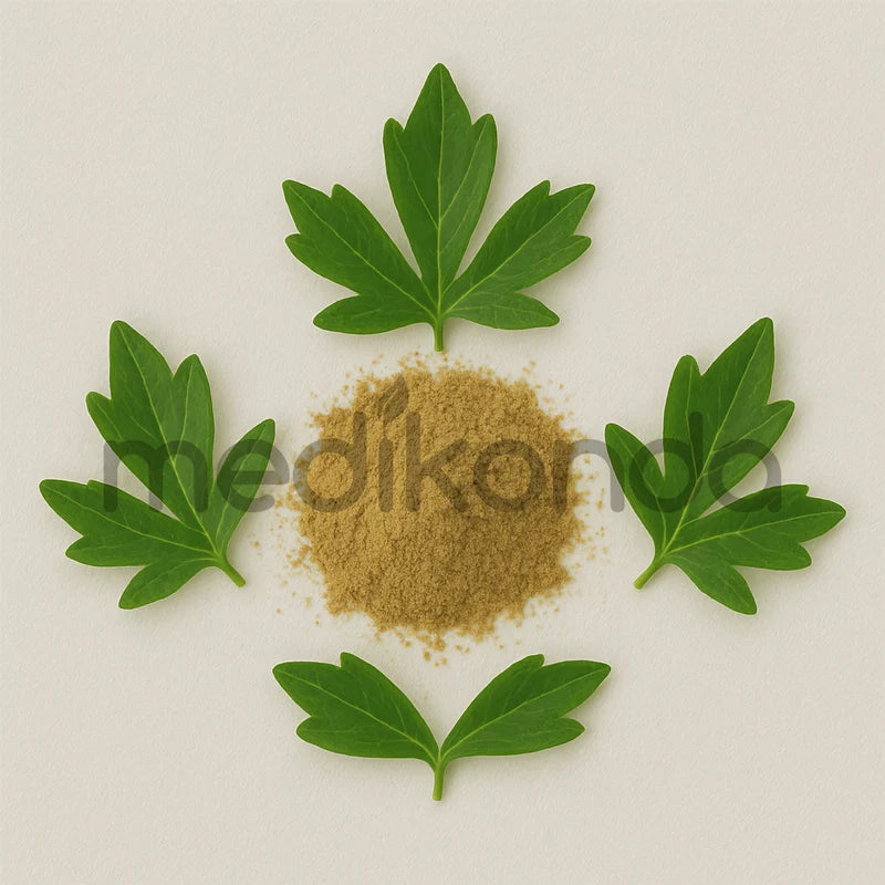 Shalapari Powder