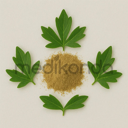 Shalapari Powder