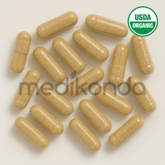 Shallaki Capsules