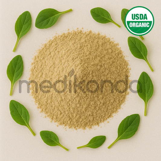 Shankapushpi Powder