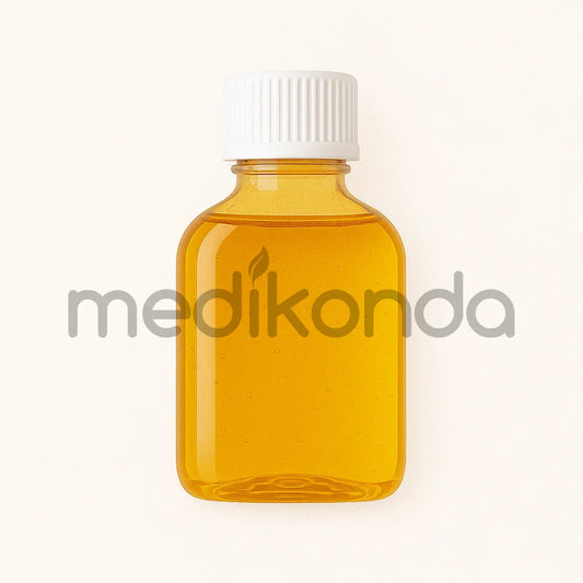 Shark Liver Oil - 20% Alkoxyglycerol