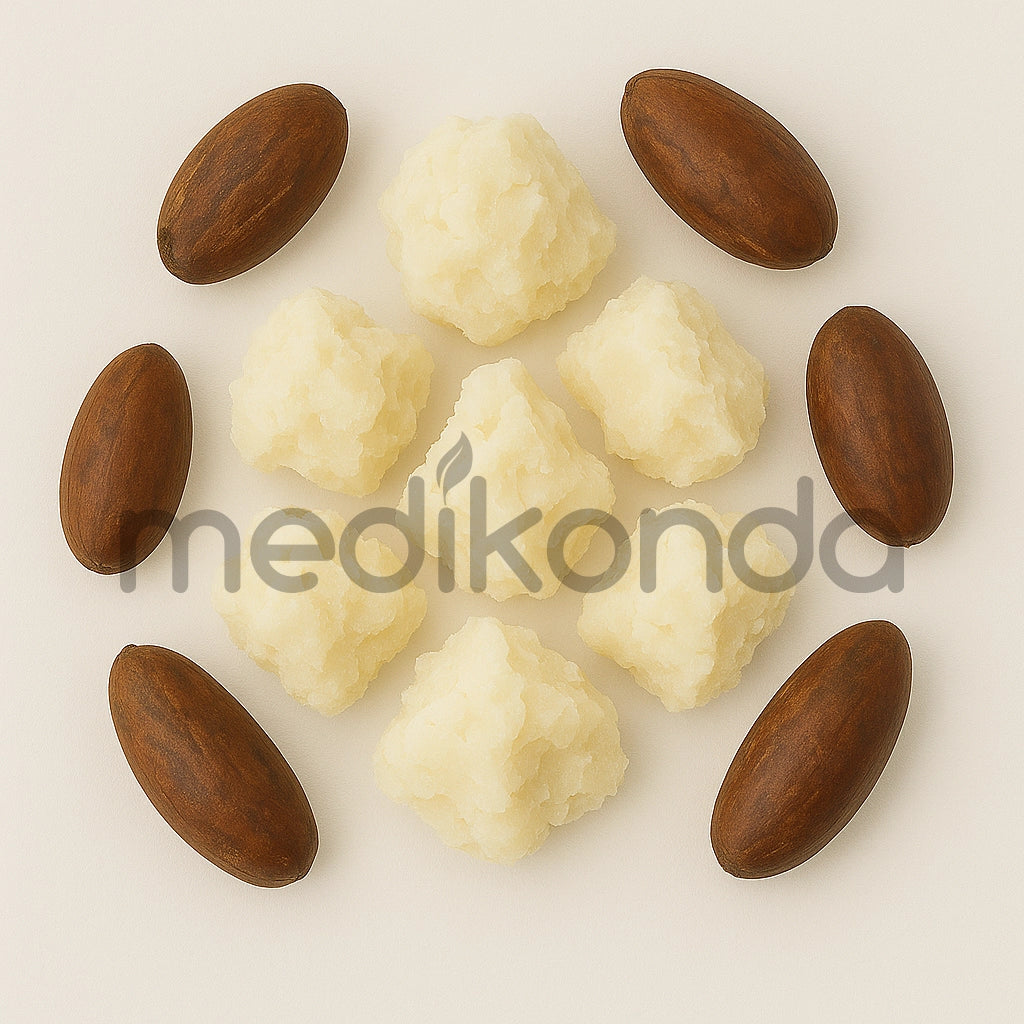 Shea Butter (Unrefined)