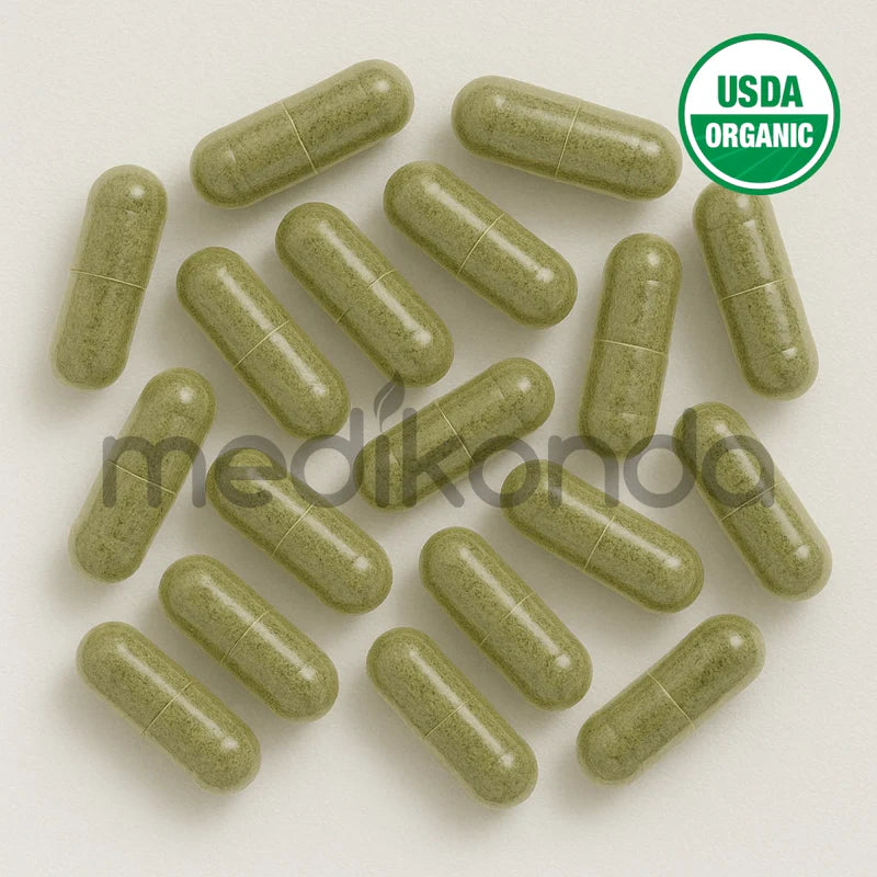 Sheep Sorrel Capsules