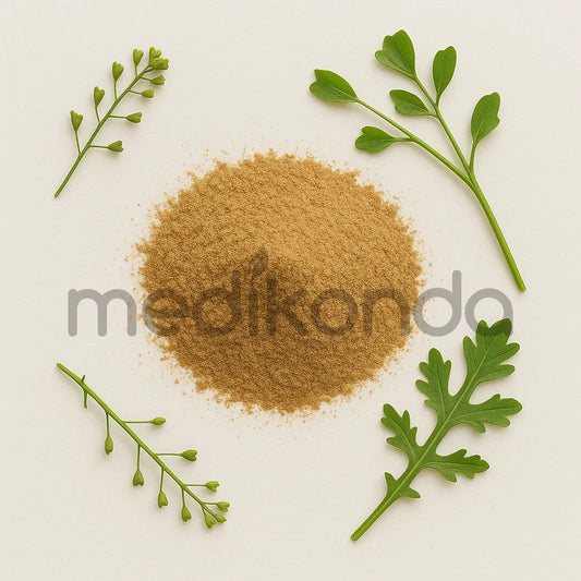 Shepherd's Purse Powder