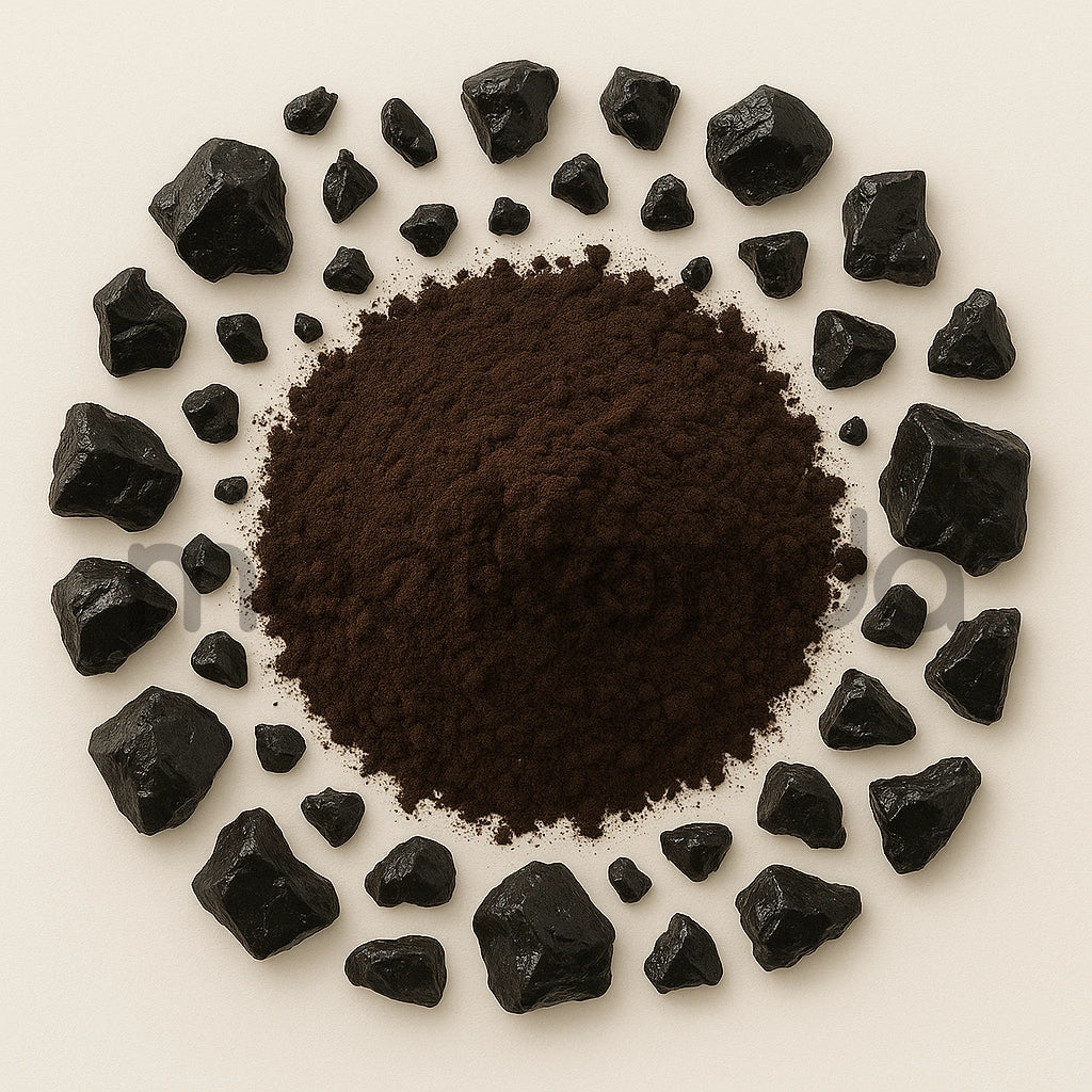 Shilajit Extract Powder