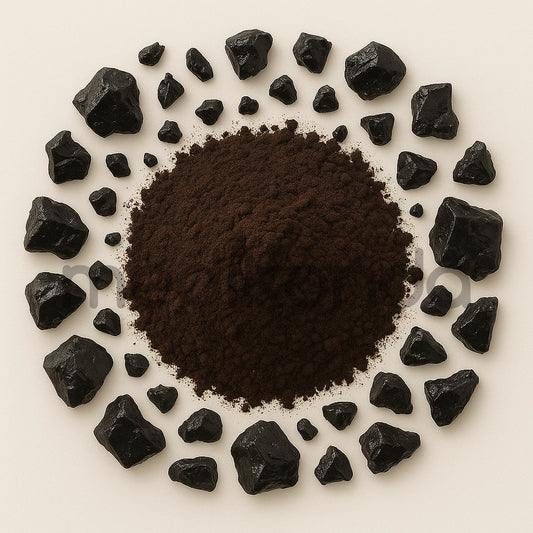Shilajit Extract Powder