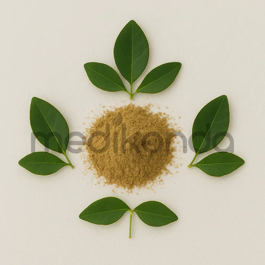 Shyonaka Powder