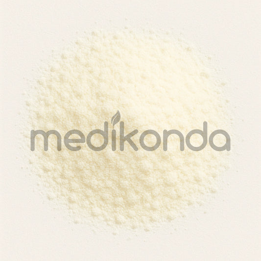 Skimmed Buffalo Milk Powder