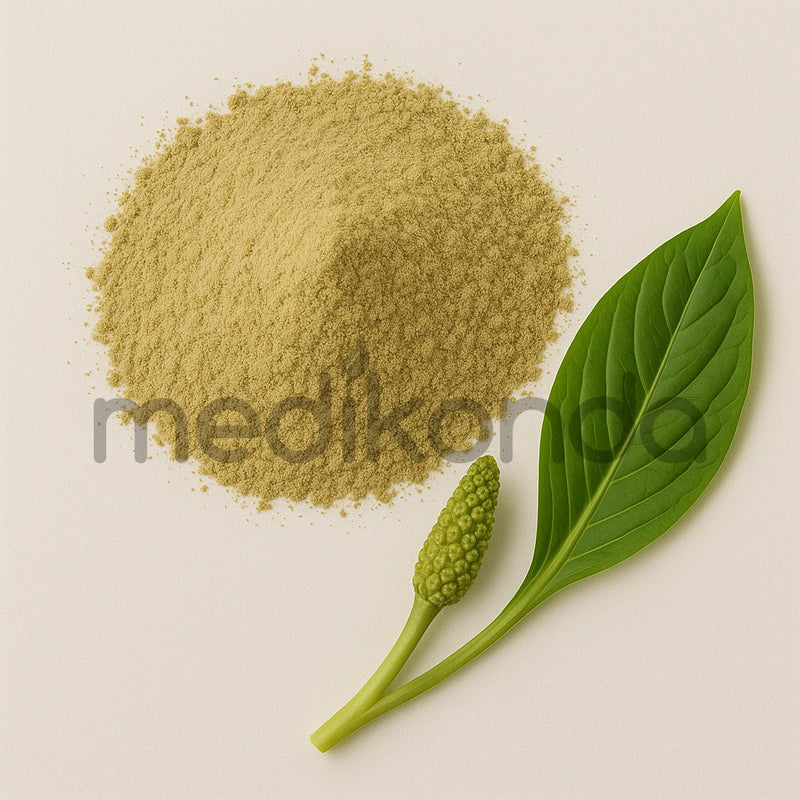 Skunk Cabbage Powder