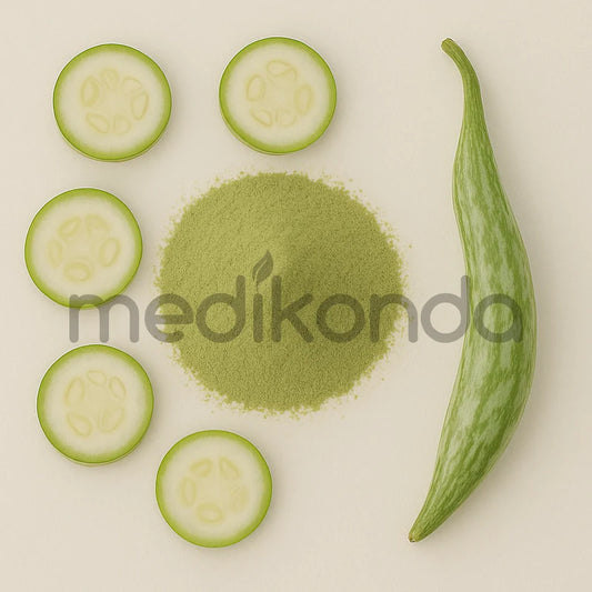 Snake Gourd Powder