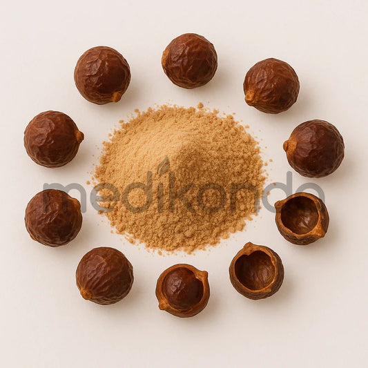 Soapnut Extract Powder