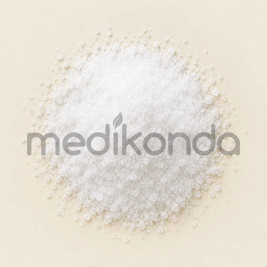 Sodium Sulfate