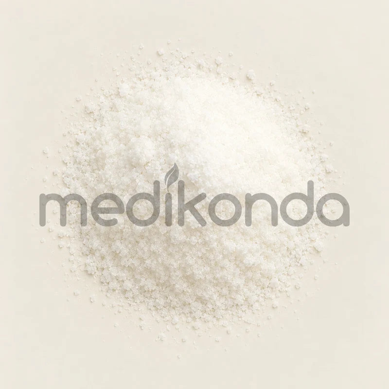 Sodium Alginate