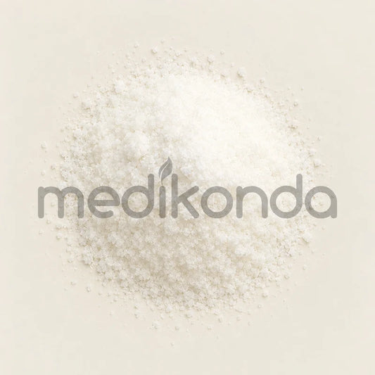 Sodium Alginate