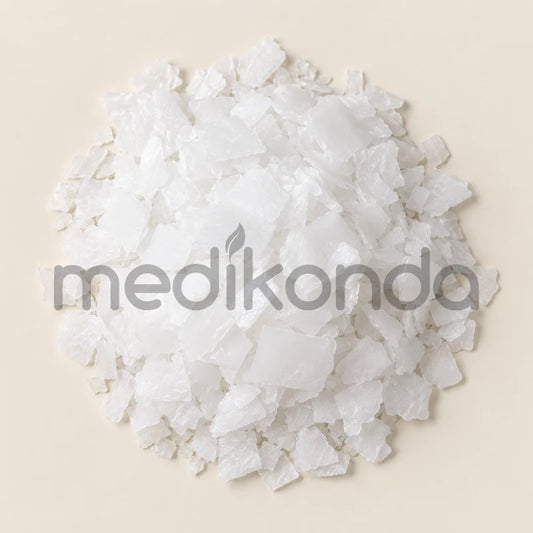 Sodium Hydroxide (Caustic Soda)