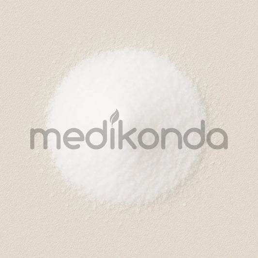 Sodium Laureth Sulfate