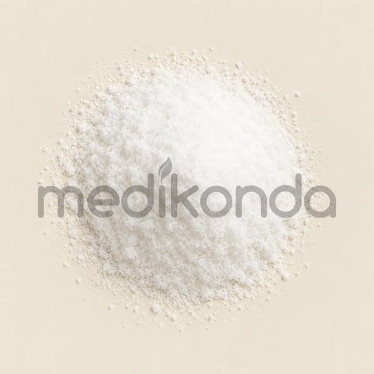 Sodium Lauryl Sulphate (SLS)