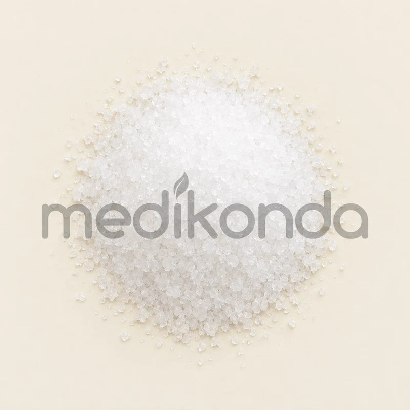 Sodium Stearate