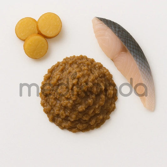 Soluble Fish Paste