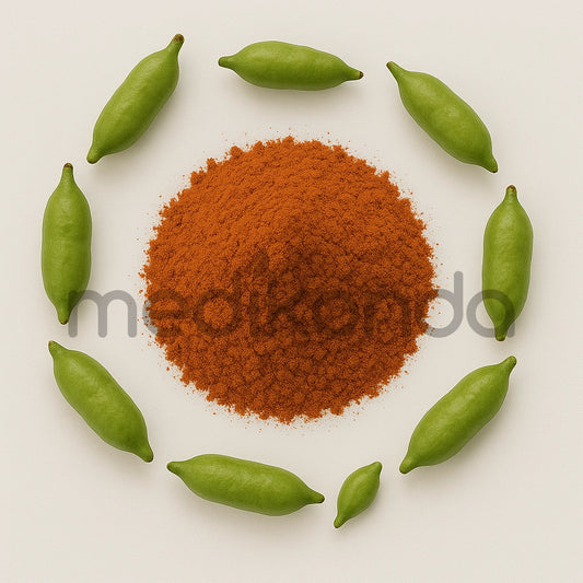 Sophoricoside Extract Powder