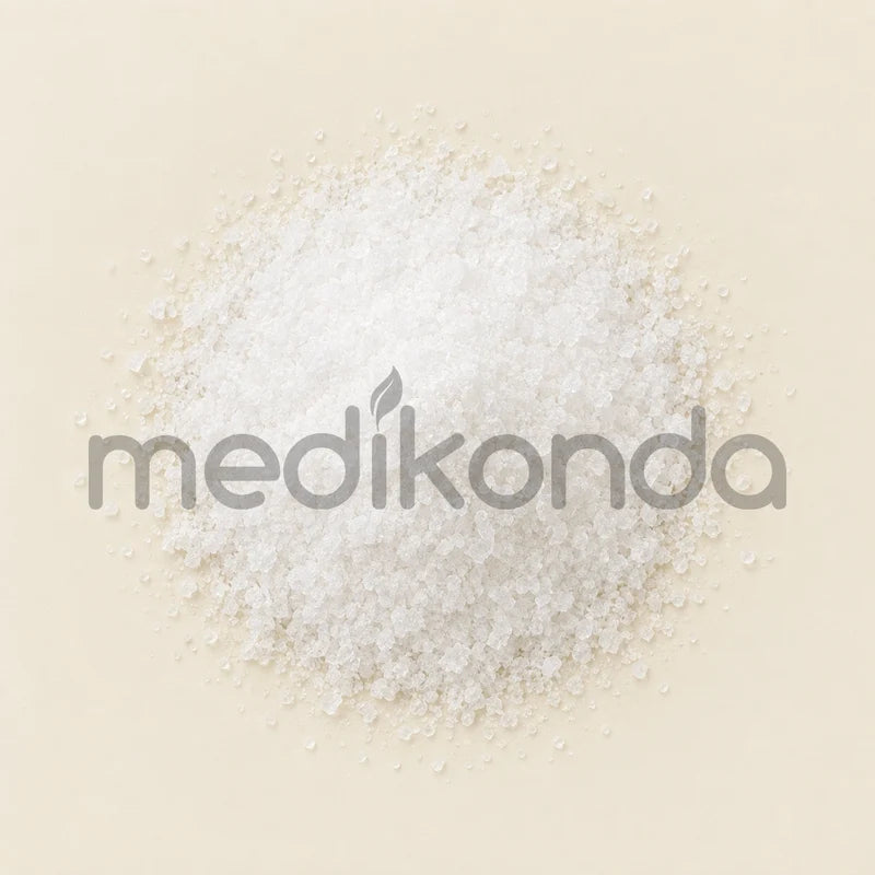 Sodium Saccharin