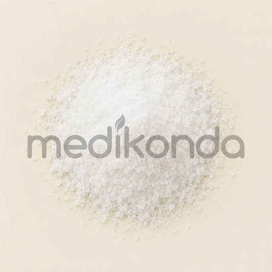 Sodium Saccharin